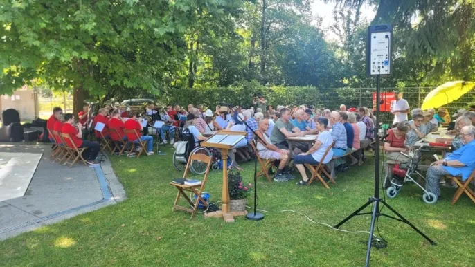 Meine Bilder (Foto: Stefan Huber) Meine Bilder (Foto: Stefan Huber)
